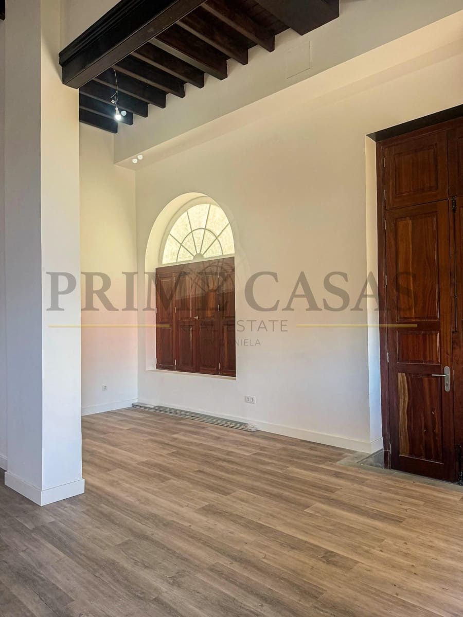 3 soverom Penthouse til salgs i Las Palmas de Gran Canaria - € 360 000 (Ref: 9537811)