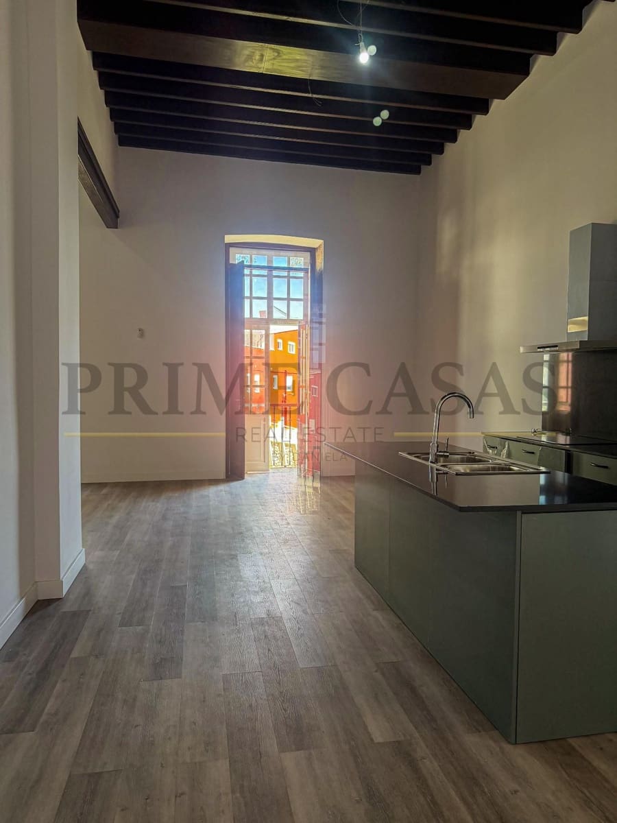 3 soverom Penthouse til salgs i Las Palmas de Gran Canaria - € 360 000 (Ref: 9537811)