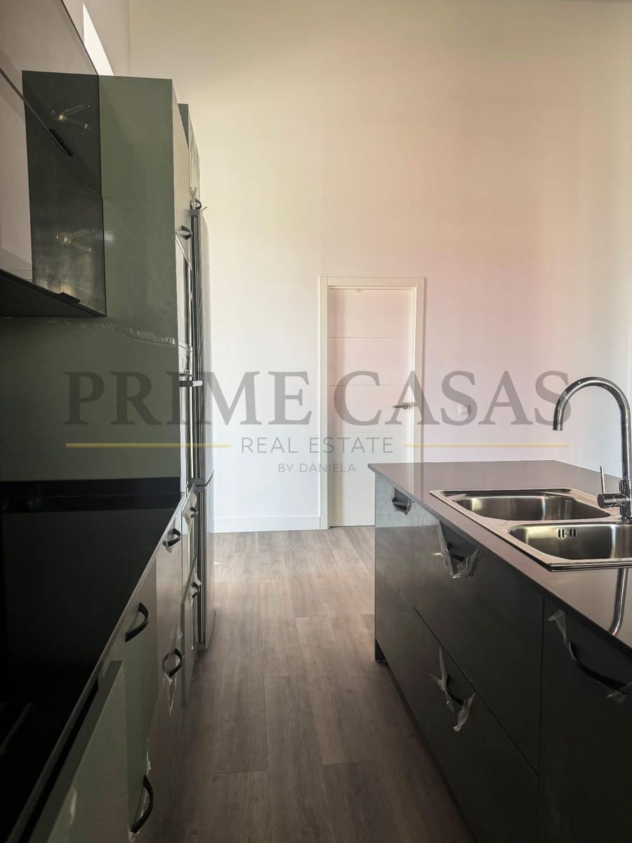 3 soverom Penthouse til salgs i Las Palmas de Gran Canaria - € 360 000 (Ref: 9537811)