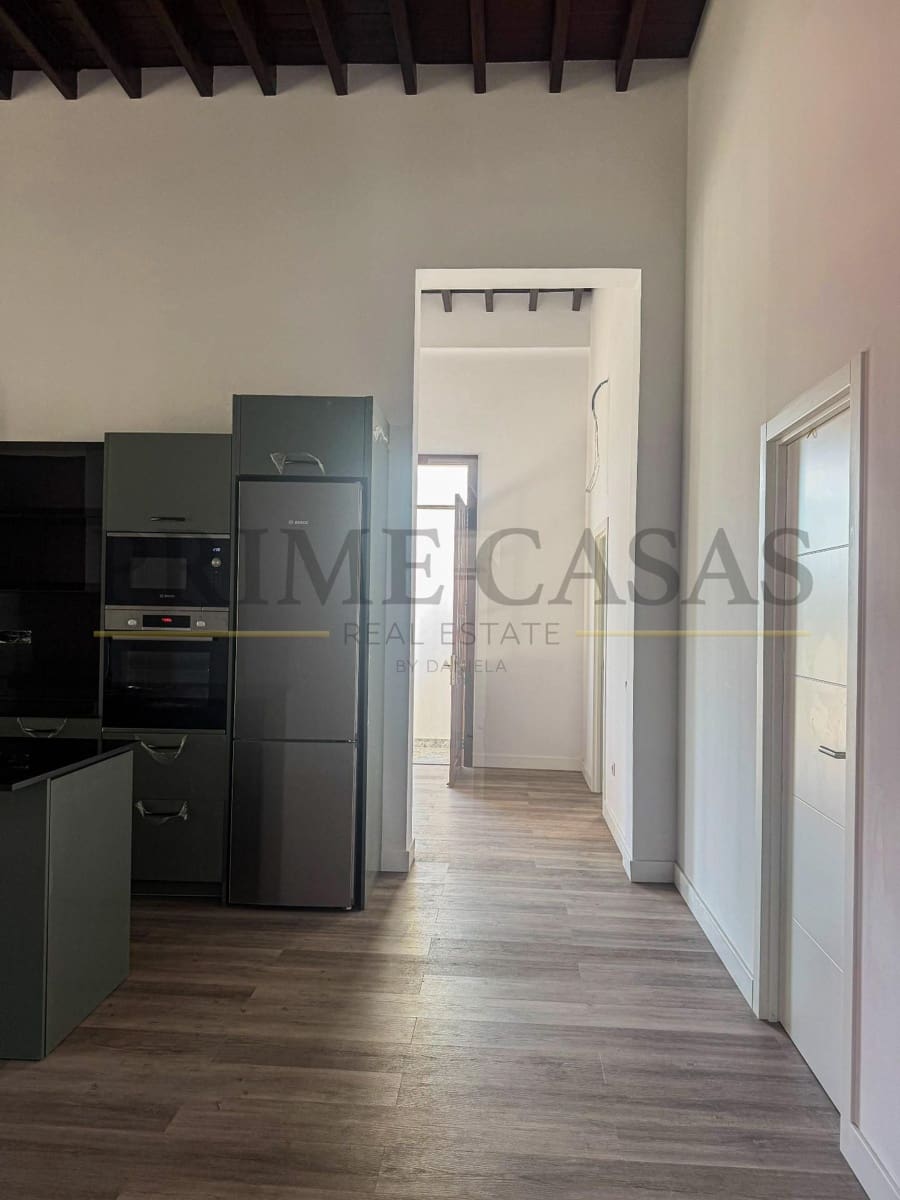 3 soverom Penthouse til salgs i Las Palmas de Gran Canaria - € 360 000 (Ref: 9537811)