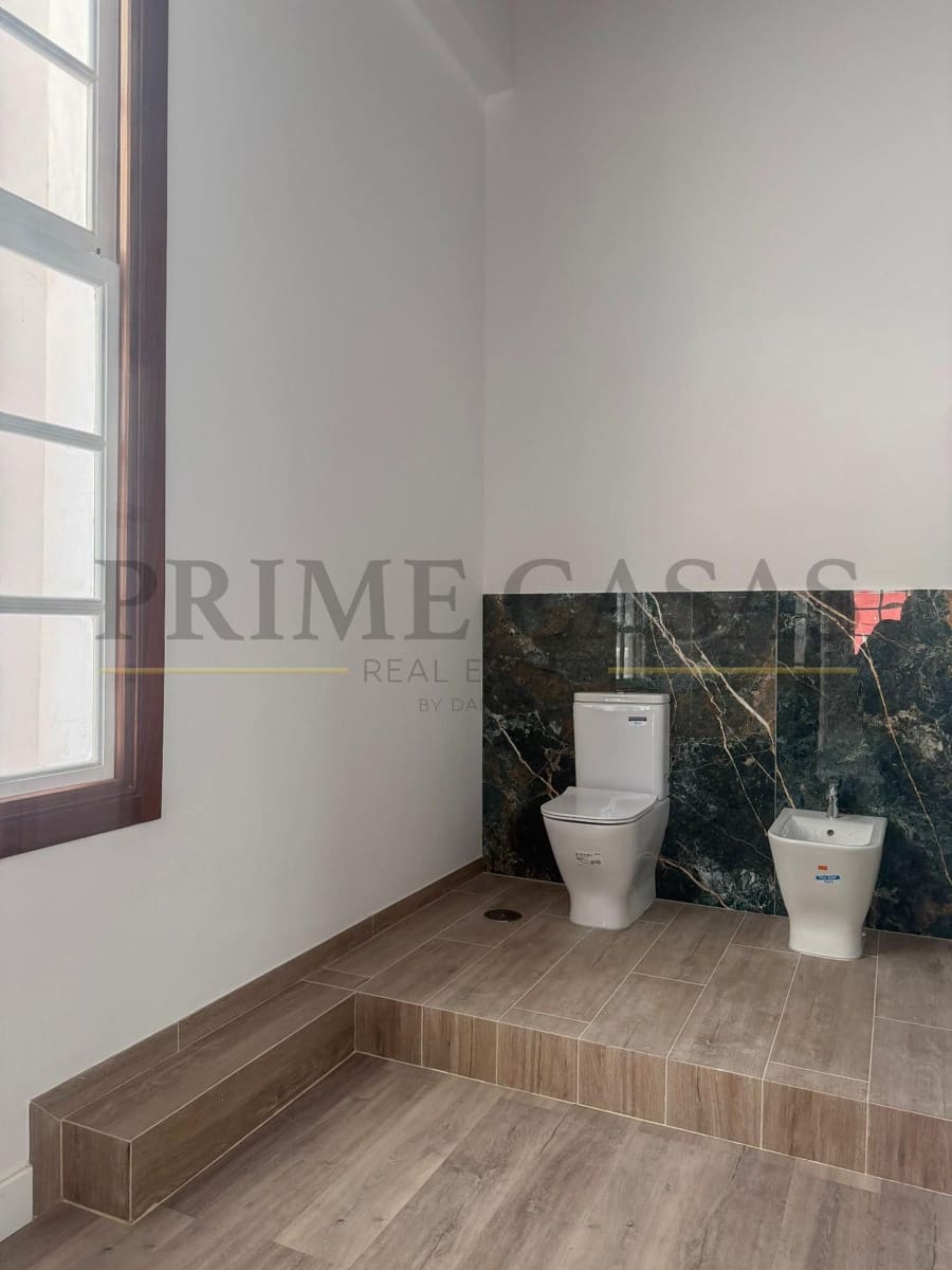 3 soverom Penthouse til salgs i Las Palmas de Gran Canaria - € 360 000 (Ref: 9537811)