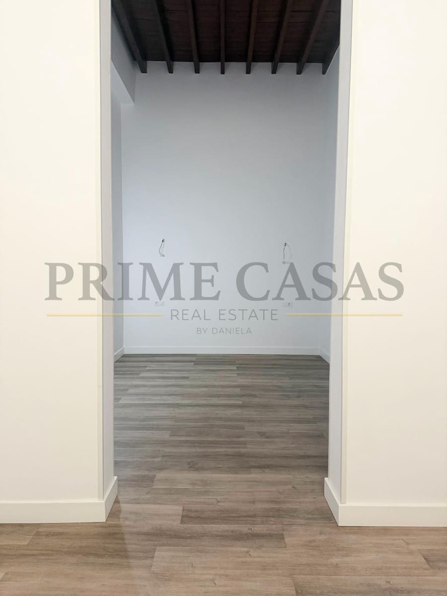 3 soverom Penthouse til salgs i Las Palmas de Gran Canaria - € 360 000 (Ref: 9537811)