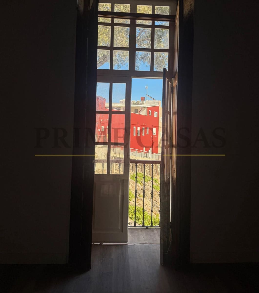 3 soverom Penthouse til salgs i Las Palmas de Gran Canaria - € 360 000 (Ref: 9537811)