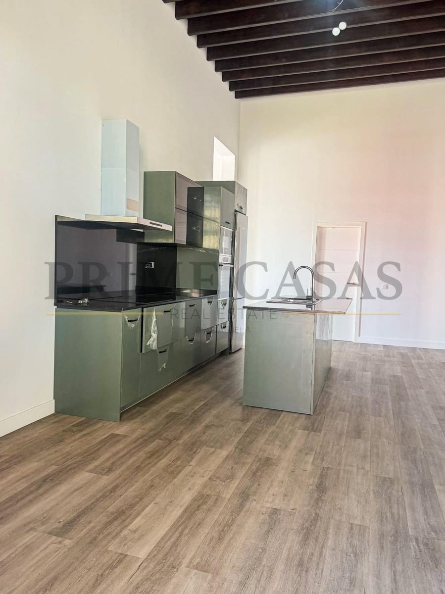 3 soverom Penthouse til salgs i Las Palmas de Gran Canaria - € 360 000 (Ref: 9537811)