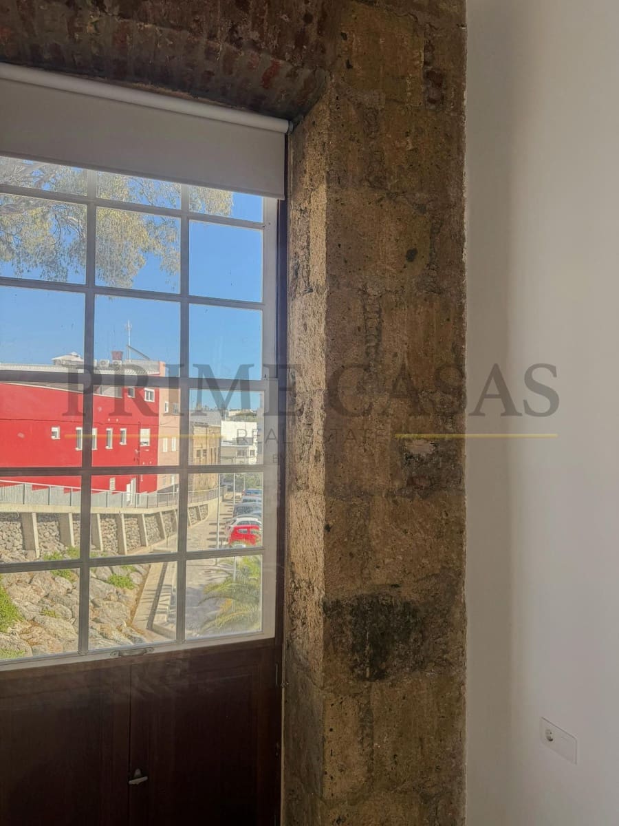 3 soverom Penthouse til salgs i Las Palmas de Gran Canaria - € 360 000 (Ref: 9537811)