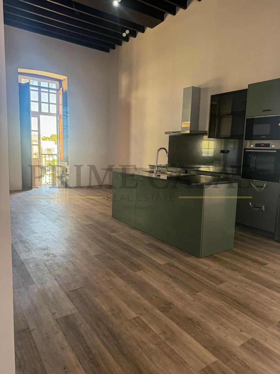 3 soverom Penthouse til salgs i Las Palmas de Gran Canaria - € 360 000 (Ref: 9537811)