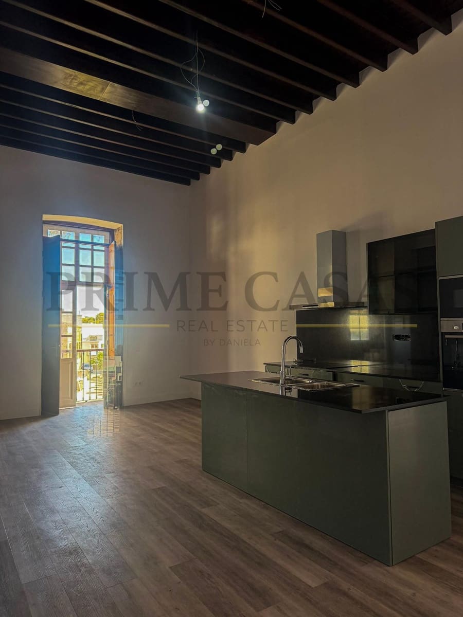 3 soverom Penthouse til salgs i Las Palmas de Gran Canaria - € 360 000 (Ref: 9537811)