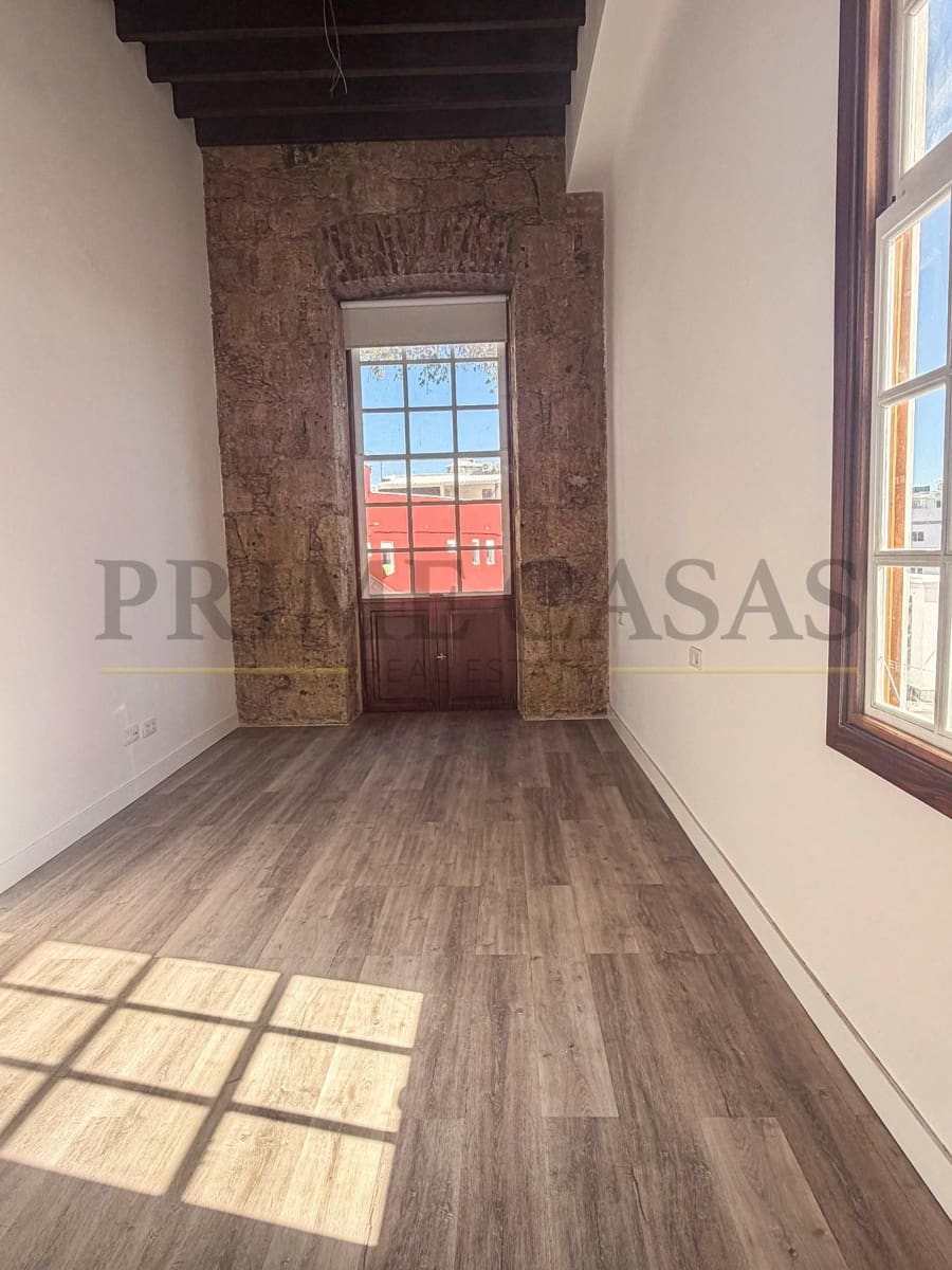 3 soverom Penthouse til salgs i Las Palmas de Gran Canaria - € 360 000 (Ref: 9537811)