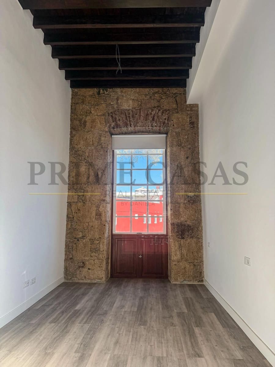 3 soverom Penthouse til salgs i Las Palmas de Gran Canaria - € 360 000 (Ref: 9537811)