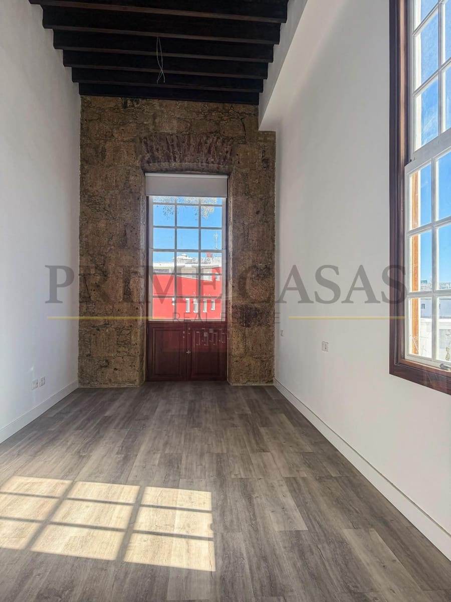 3 soverom Penthouse til salgs i Las Palmas de Gran Canaria - € 360 000 (Ref: 9537811)