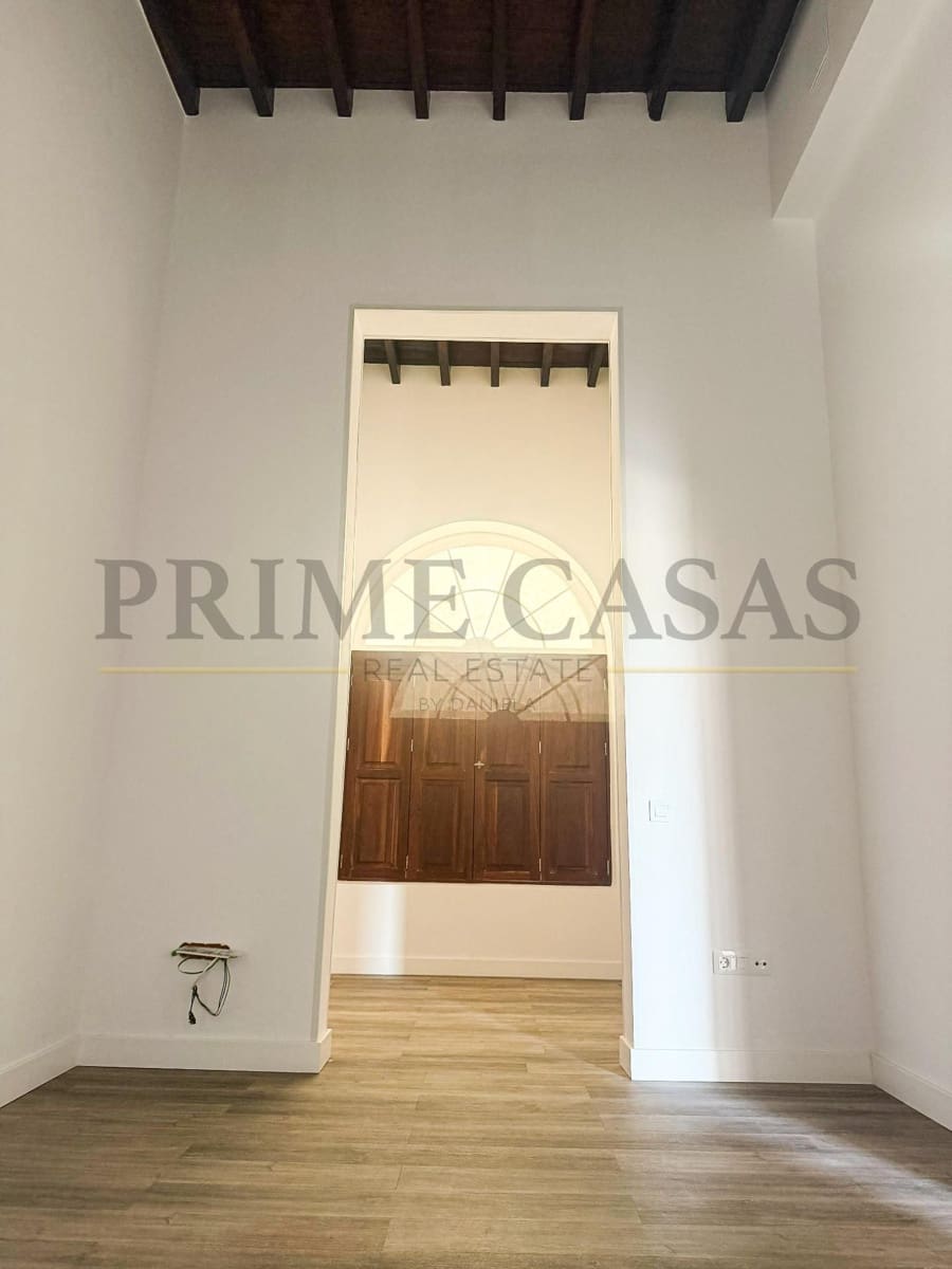 3 soverom Penthouse til salgs i Las Palmas de Gran Canaria - € 360 000 (Ref: 9537811)