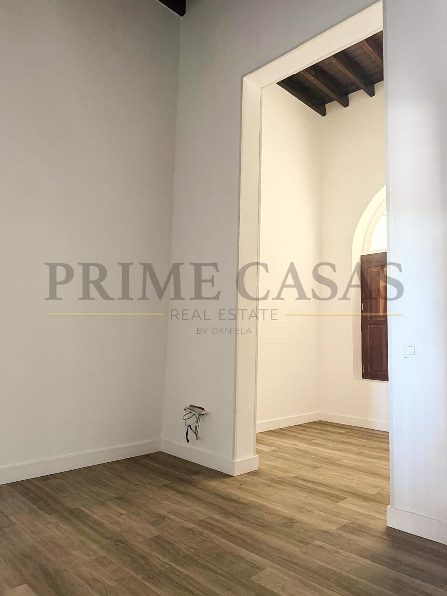 3 soverom Penthouse til salgs i Las Palmas de Gran Canaria - € 360 000 (Ref: 9537811)