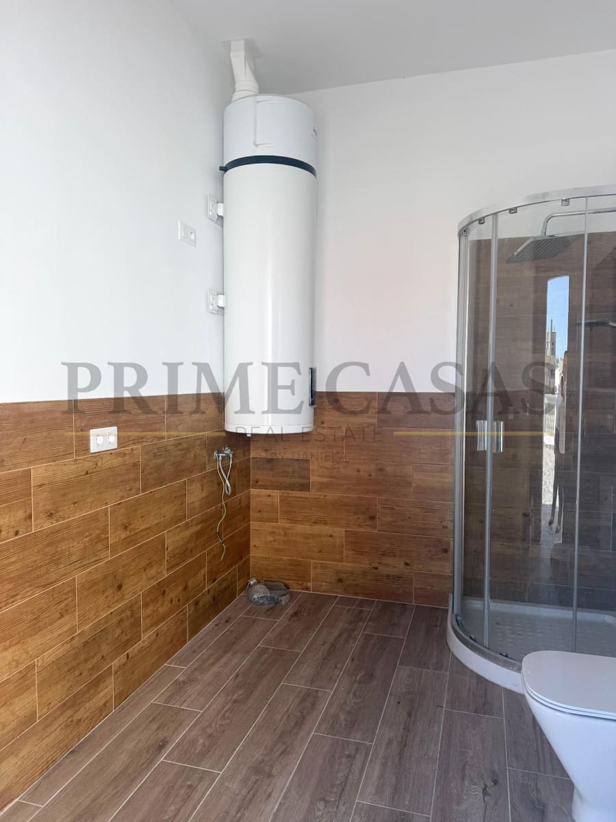 3 soverom Penthouse til salgs i Las Palmas de Gran Canaria - € 360 000 (Ref: 9537811)