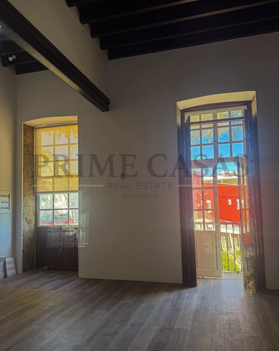 3 soverom Penthouse til salgs i Las Palmas de Gran Canaria - € 360 000 (Ref: 9537811)