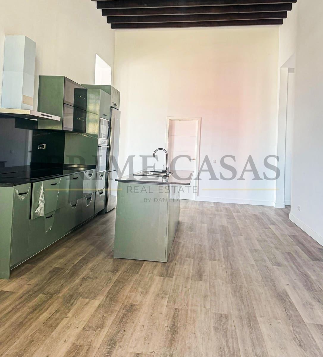 3 soverom Penthouse til salgs i Las Palmas de Gran Canaria - € 360 000 (Ref: 9537811)