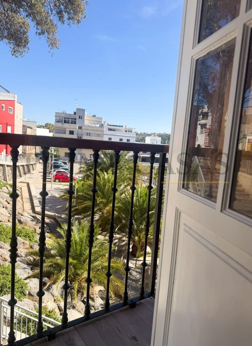 3 soverom Penthouse til salgs i Las Palmas de Gran Canaria - € 360 000 (Ref: 9537811)