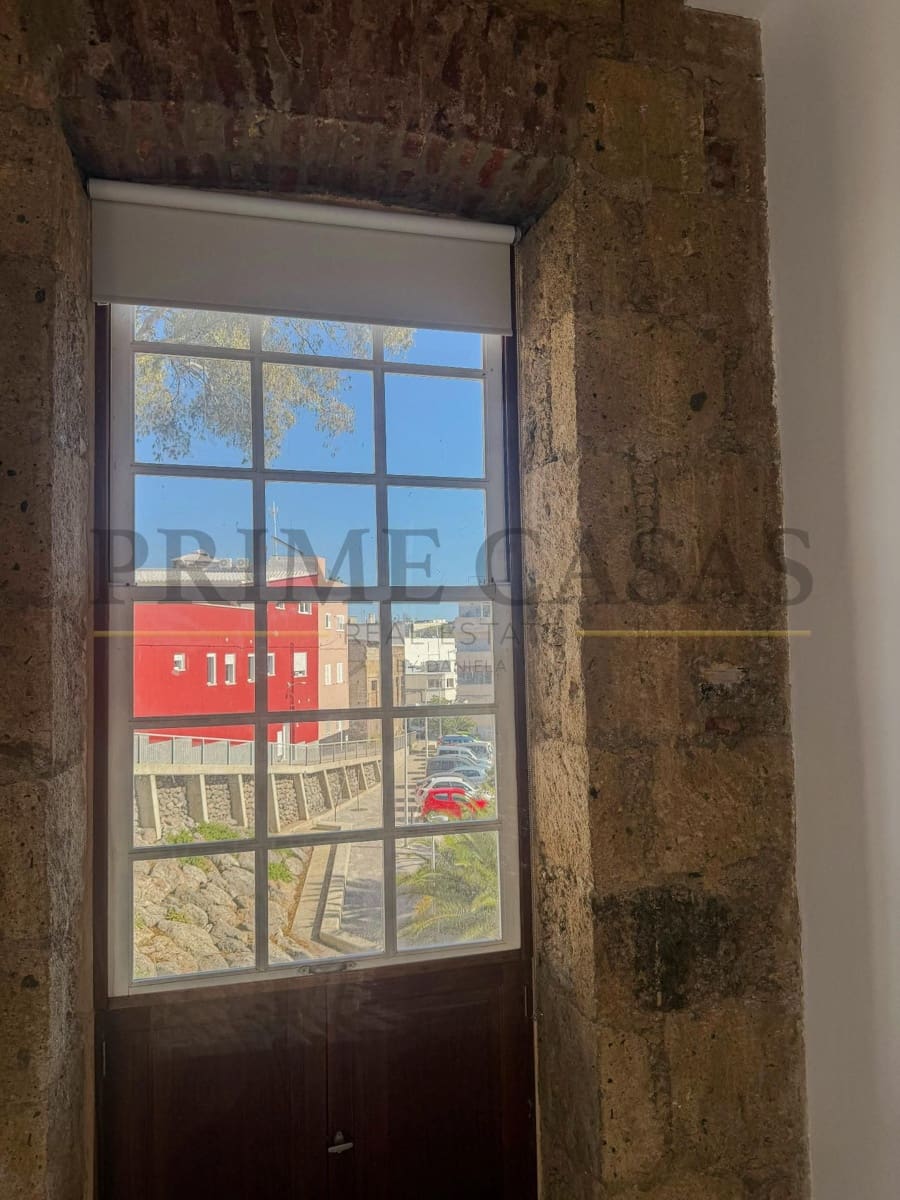 3 soverom Penthouse til salgs i Las Palmas de Gran Canaria - € 360 000 (Ref: 9537811)