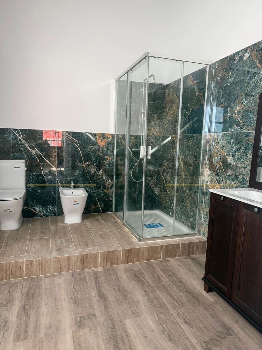 3 soverom Penthouse til salgs i Las Palmas de Gran Canaria - € 360 000 (Ref: 9537811)