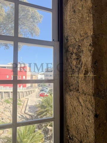 3 soverom Penthouse til salgs i Tamaraceite, Las Palmas de Gran Canaria - € 360 000 (Ref: 9537811)