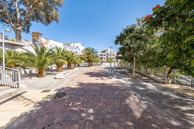 3 soverom Penthouse til salgs i Tamaraceite, Las Palmas de Gran Canaria - € 360 000 (Ref: 9537811)