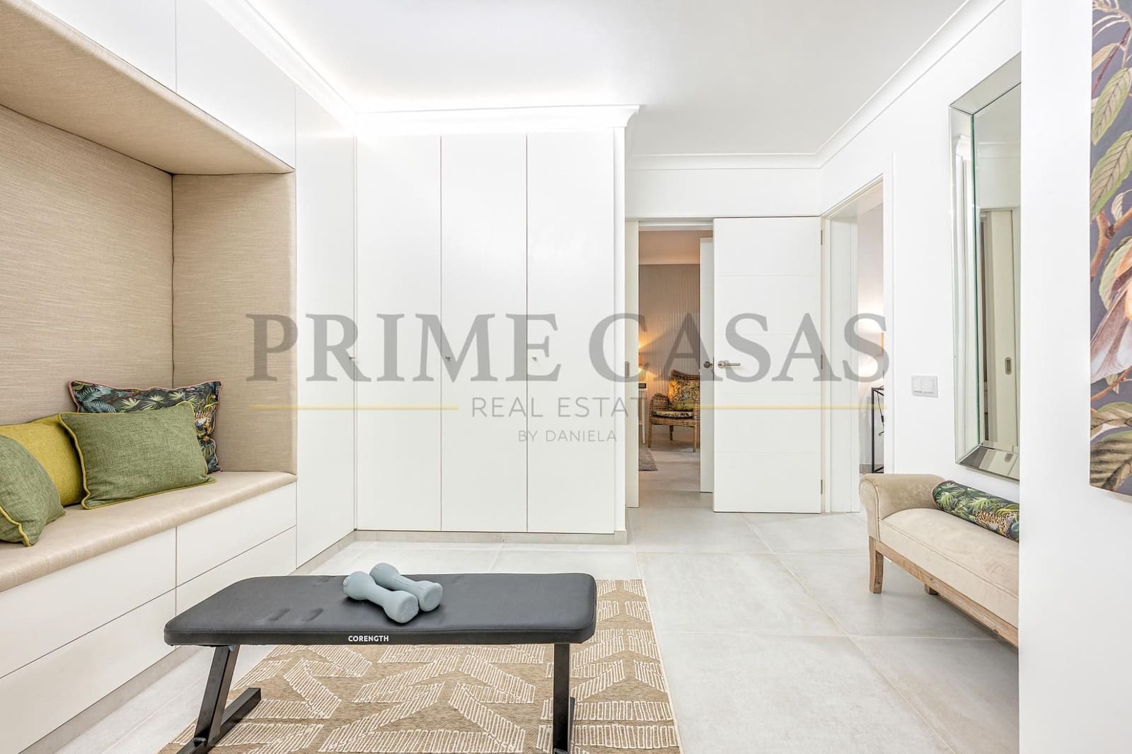 3 slaapkamer Bungalow te koop in San Bartolome de Tirajana met zwembad - € 1.390.000 (Ref: 9540657)