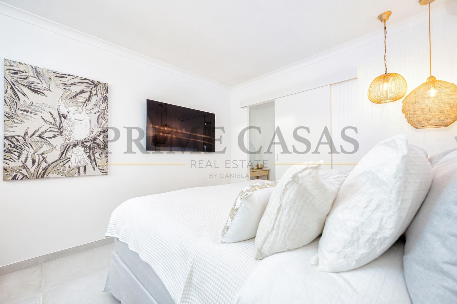 3 slaapkamer Bungalow te koop in San Bartolome de Tirajana met zwembad - € 1.390.000 (Ref: 9540657)