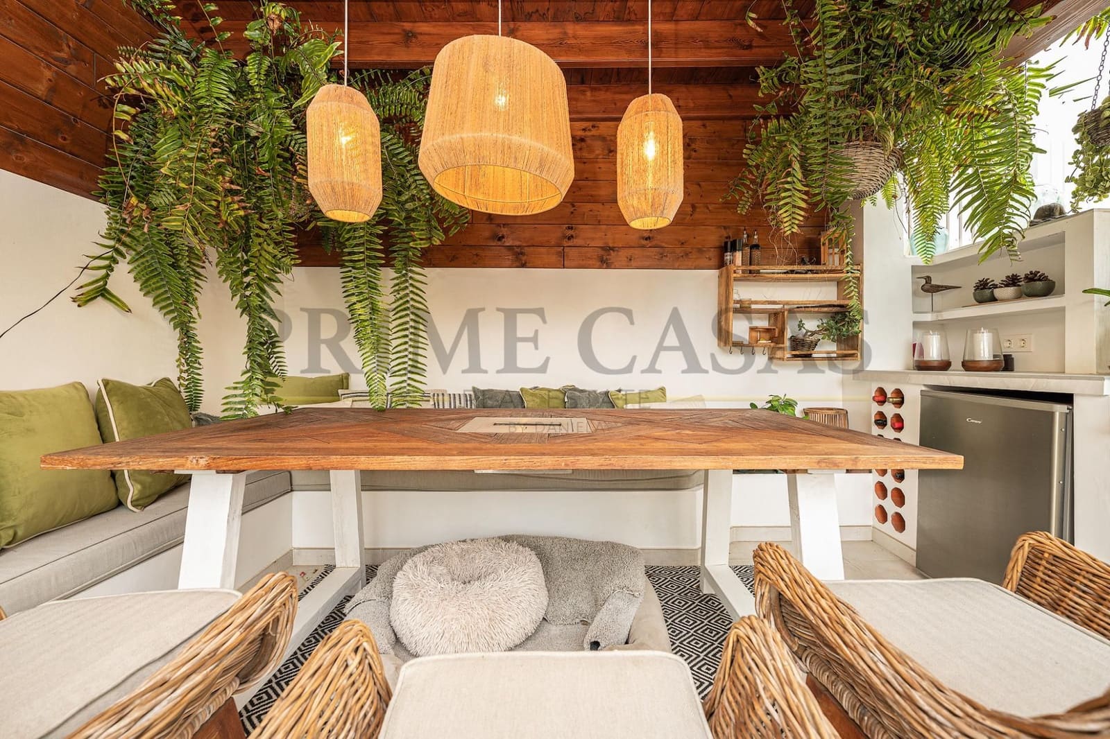 3 slaapkamer Bungalow te koop in San Bartolome de Tirajana met zwembad - € 1.390.000 (Ref: 9540657)