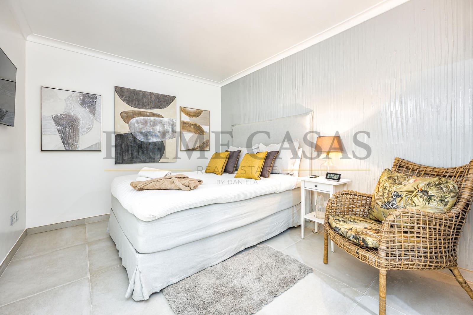 3 slaapkamer Bungalow te koop in San Bartolome de Tirajana met zwembad - € 1.390.000 (Ref: 9540657)