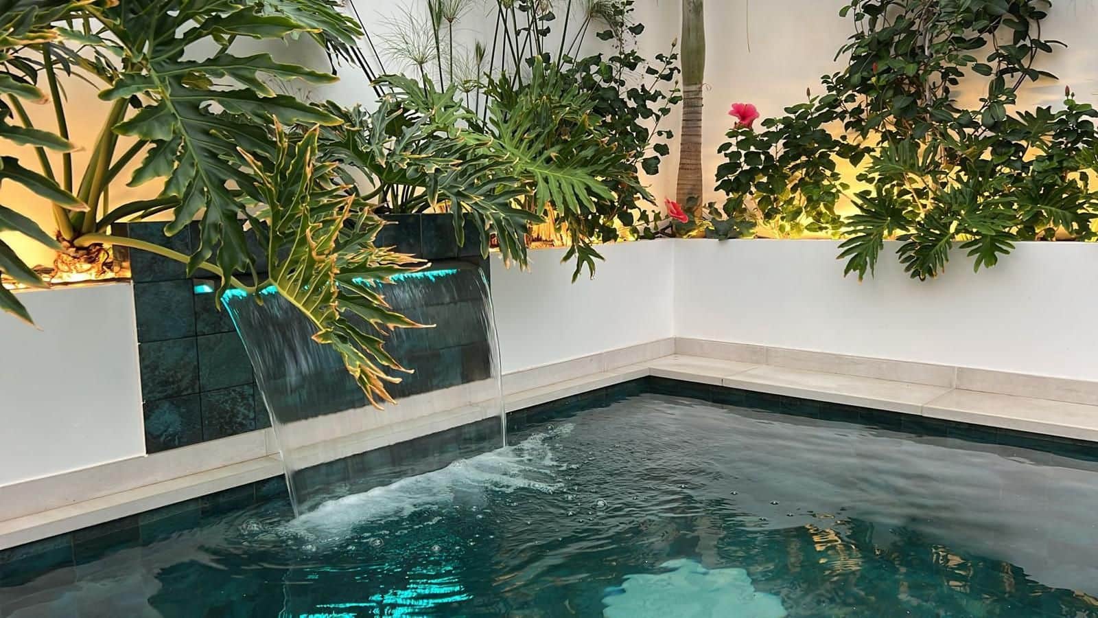 3 slaapkamer Bungalow te koop in San Bartolome de Tirajana met zwembad - € 1.390.000 (Ref: 9540657)