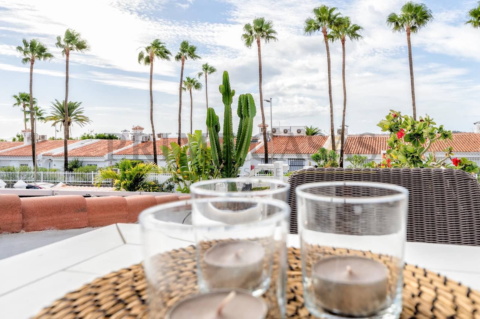 3 slaapkamer Bungalow te koop in San Bartolome de Tirajana met zwembad - € 1.390.000 (Ref: 9540657)