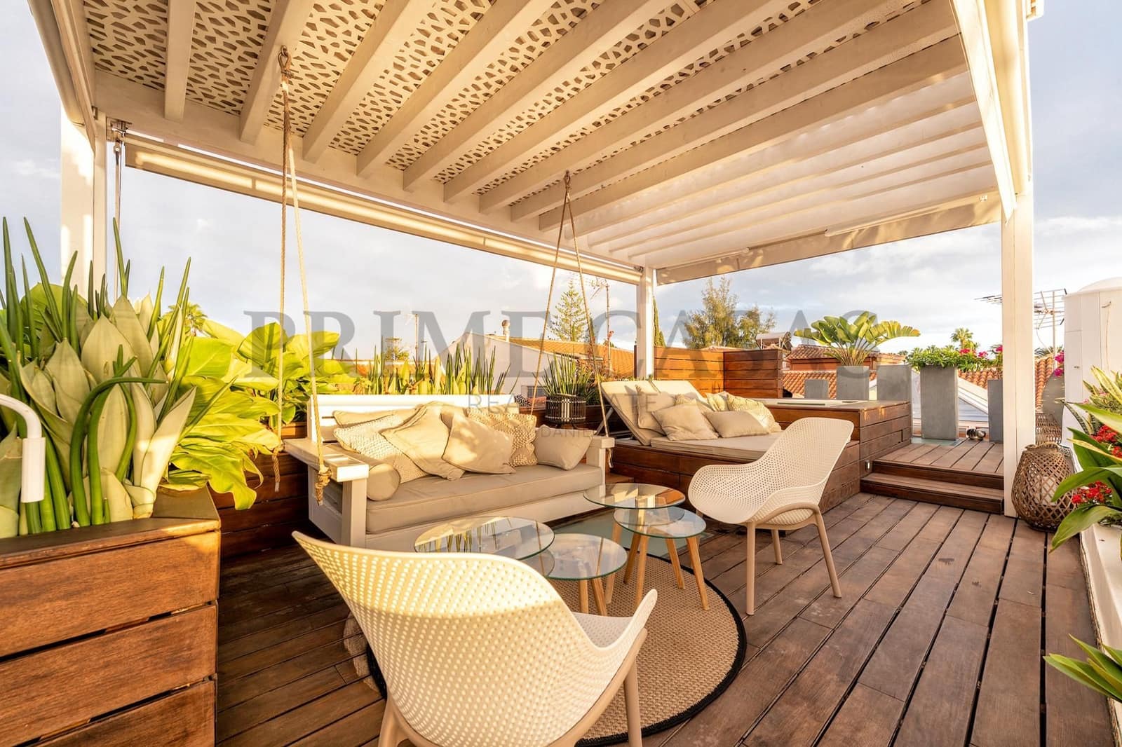 3 slaapkamer Bungalow te koop in San Bartolome de Tirajana met zwembad - € 1.390.000 (Ref: 9540657)