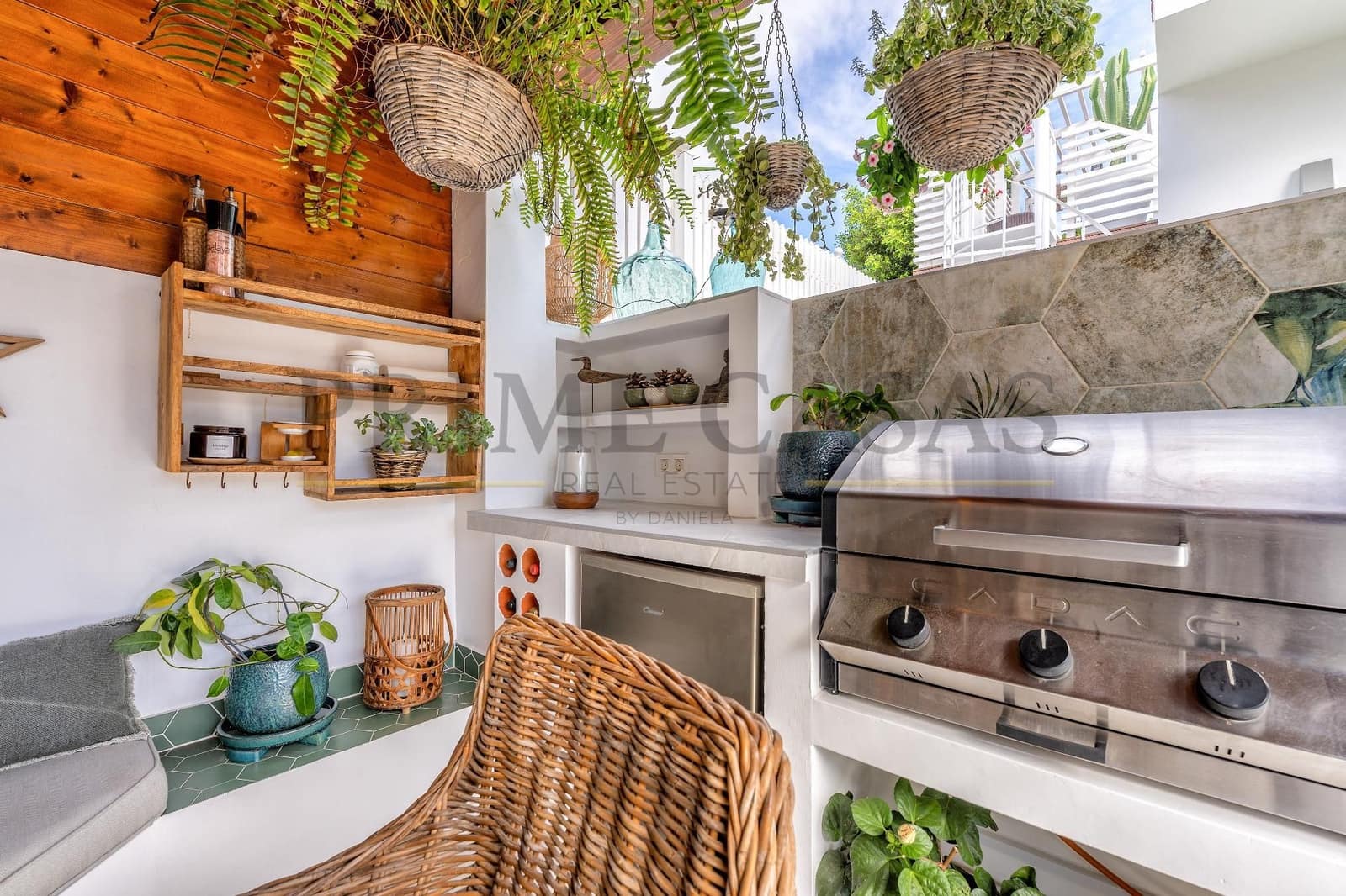 3 slaapkamer Bungalow te koop in San Bartolome de Tirajana met zwembad - € 1.390.000 (Ref: 9540657)