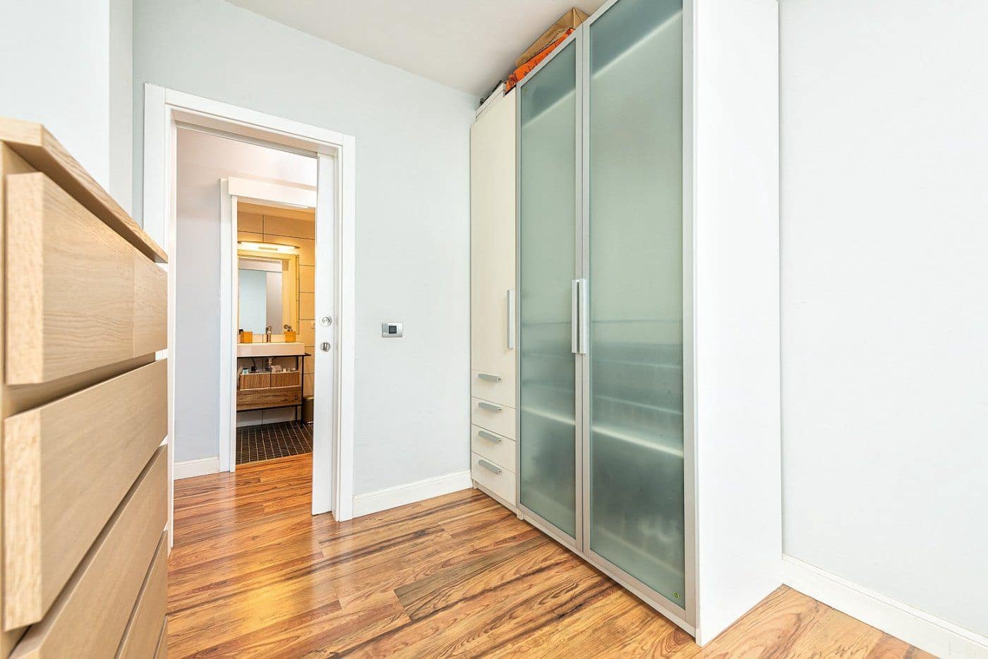 2 soveværelse Penthouse til leje i Santa Lucia de Tirajana med garage - € 950 (Ref: 9624096)