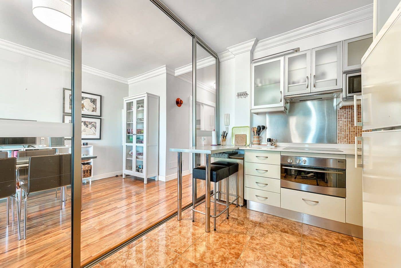 2 soveværelse Penthouse til leje i Santa Lucia de Tirajana med garage - € 950 (Ref: 9624096)