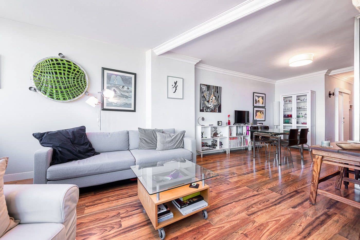 2 soveværelse Penthouse til leje i Santa Lucia de Tirajana med garage - € 950 (Ref: 9624096)