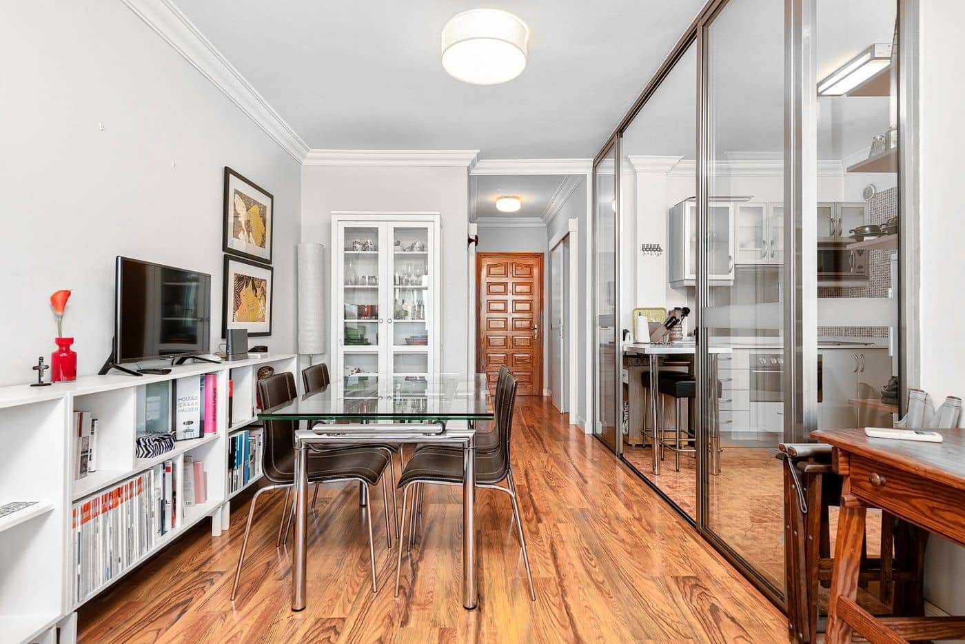 2 soveværelse Penthouse til leje i Santa Lucia de Tirajana med garage - € 950 (Ref: 9624096)