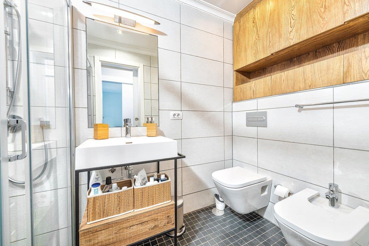 2 soveværelse Penthouse til leje i Santa Lucia de Tirajana med garage - € 950 (Ref: 9624096)