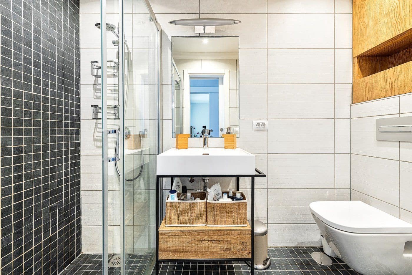 2 soveværelse Penthouse til leje i Santa Lucia de Tirajana med garage - € 950 (Ref: 9624096)