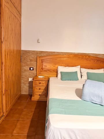 1 slaapkamer Bungalow te koop in Playa del Inglés, San Bartolomé de Tirajana met zwembad - € 360.000 (Ref: 9662199)