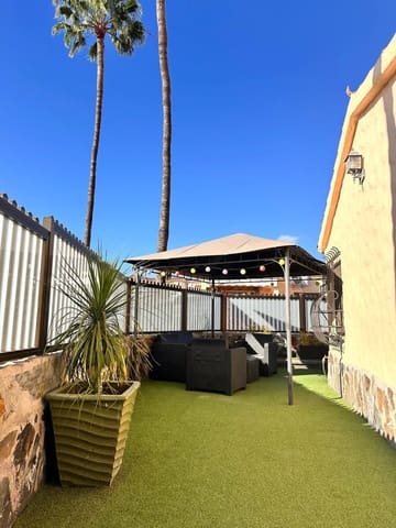 1 slaapkamer Bungalow te koop in Playa del Inglés, San Bartolomé de Tirajana met zwembad - € 360.000 (Ref: 9662199)