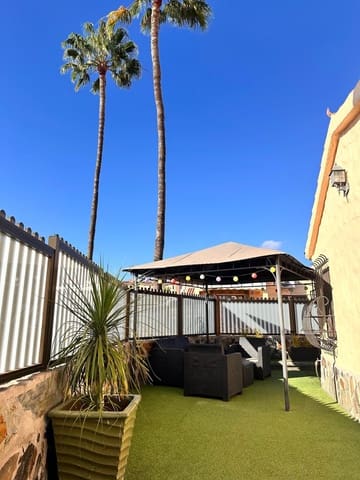 1 slaapkamer Bungalow te koop in Playa del Inglés, San Bartolomé de Tirajana met zwembad - € 360.000 (Ref: 9662199)