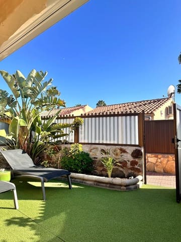 1 slaapkamer Bungalow te koop in Playa del Inglés, San Bartolomé de Tirajana met zwembad - € 360.000 (Ref: 9662199)