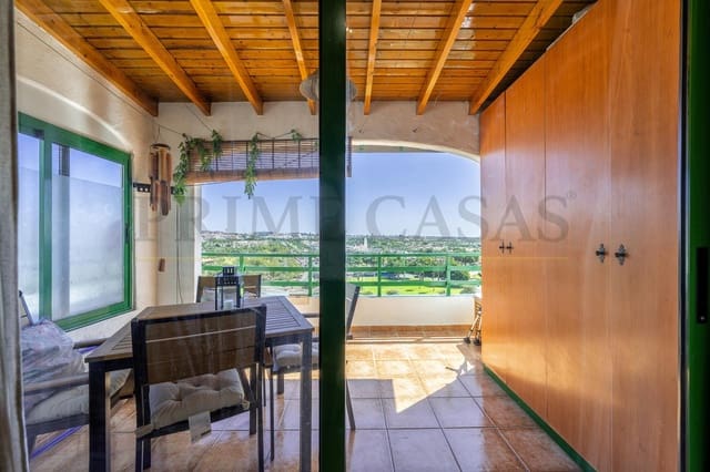 1 Zimmer Apartment zu verkaufen in Sonneland, San Bartolomé de Tirajana mit Pool Garage - 240.000 € (Ref: 9689952)