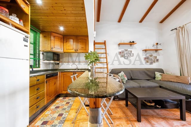 1 Zimmer Apartment zu verkaufen in Sonneland, San Bartolomé de Tirajana mit Pool Garage - 240.000 € (Ref: 9689952)