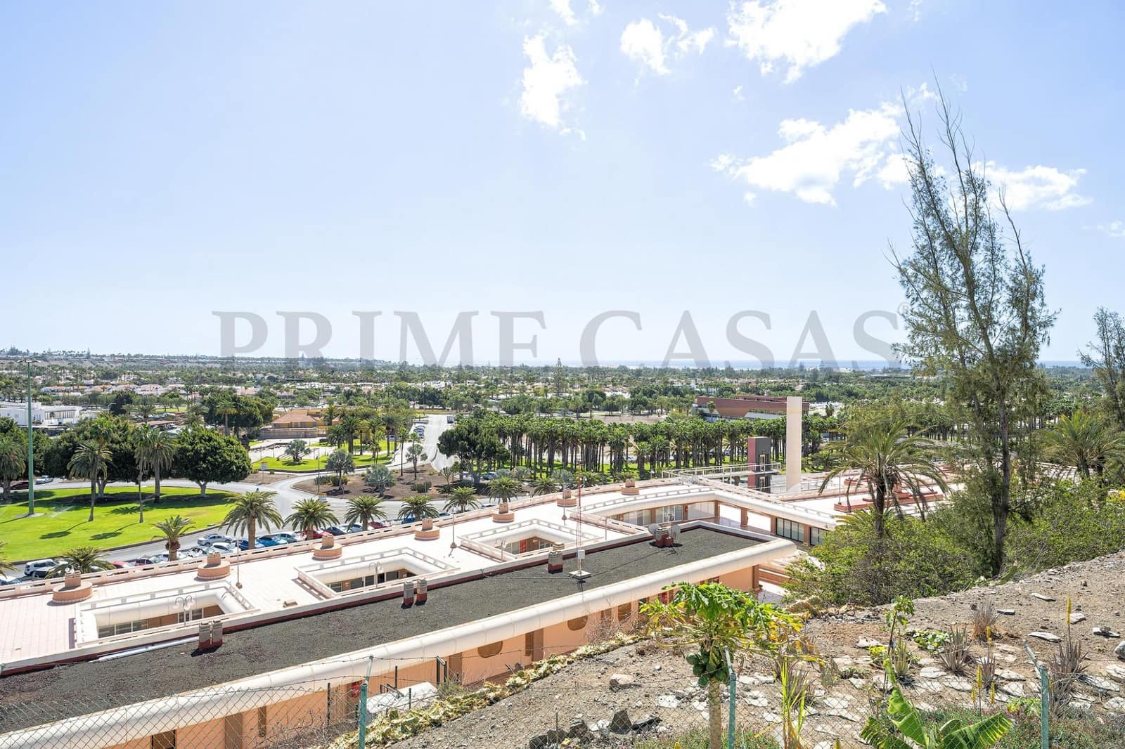 1 Zimmer Apartment zu verkaufen in San Bartolome de Tirajana mit Pool Garage - 240.000 € (Ref: 9689952)