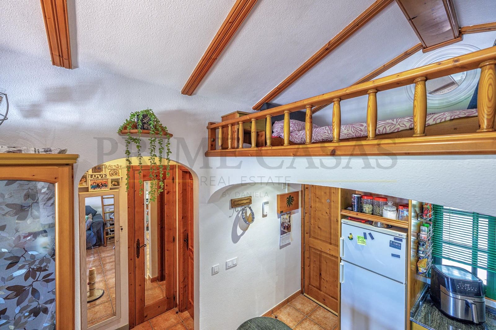 1 Zimmer Apartment zu verkaufen in San Bartolome de Tirajana mit Pool Garage - 240.000 € (Ref: 9689952)