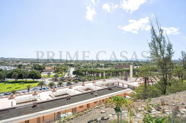 1 Zimmer Apartment zu verkaufen in Sonneland, San Bartolomé de Tirajana mit Pool Garage - 240.000 € (Ref: 9689952)
