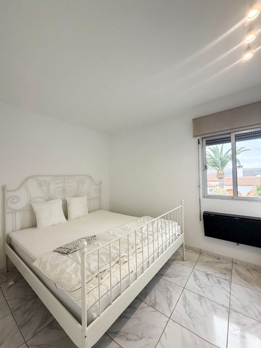 Appartement de 2 chambres à louer à San Bartolome de Tirajana avec piscine - 1 250 € (Ref: 9694626)