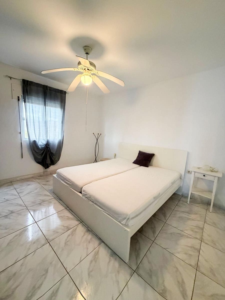 Appartement de 2 chambres à louer à San Bartolome de Tirajana avec piscine - 1 250 € (Ref: 9694626)