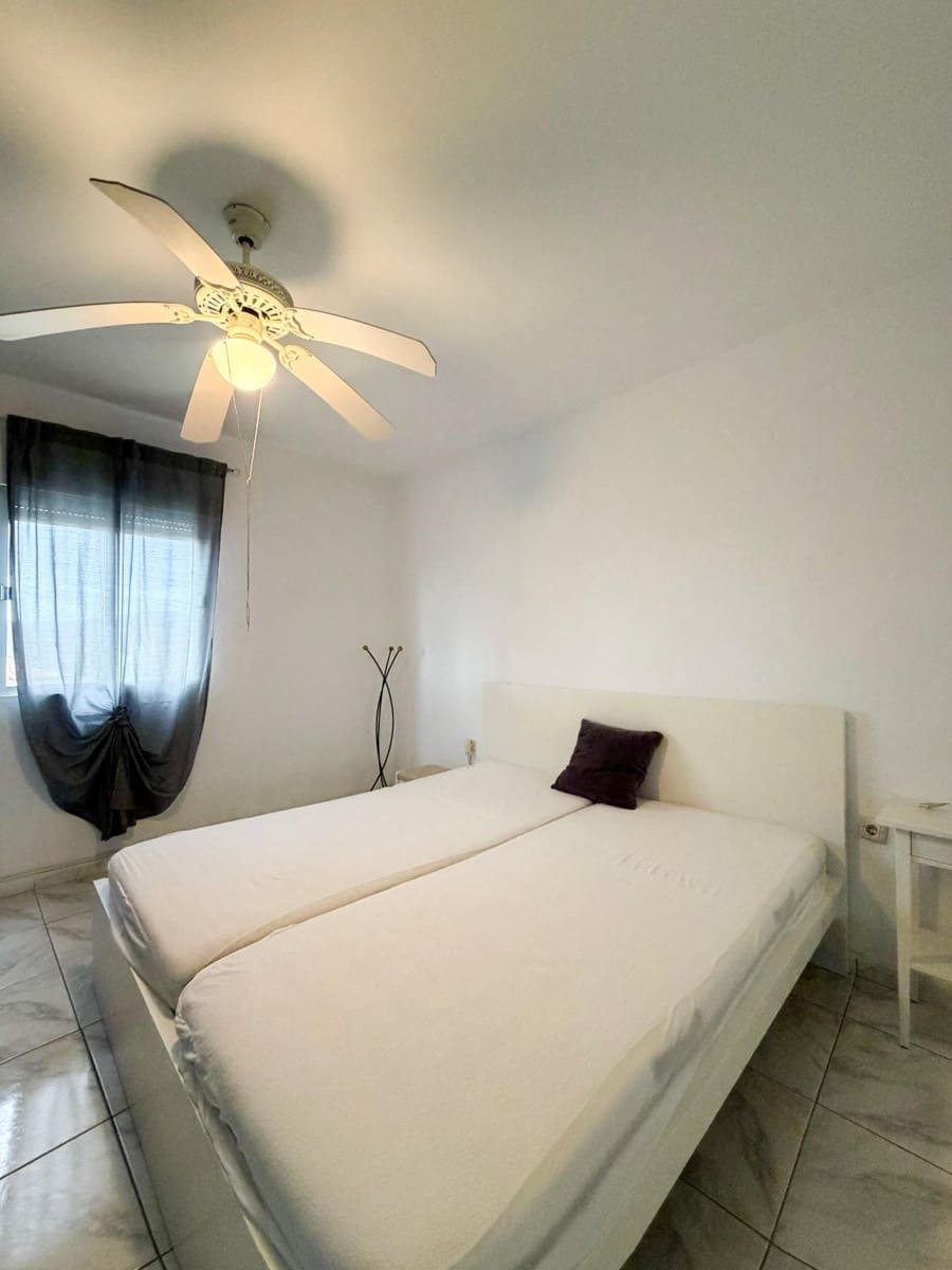 Appartement de 2 chambres à louer à San Bartolome de Tirajana avec piscine - 1 250 € (Ref: 9694626)